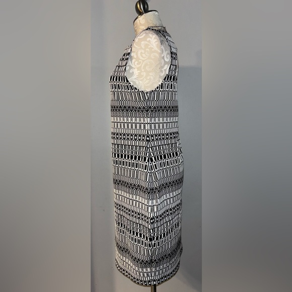 A Pea in the Pod Collection Dress Size Medium. #55 - Picture 4 of 6